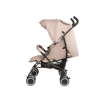 BabyTrold Sprinter Paraplyklapvogn, Sand